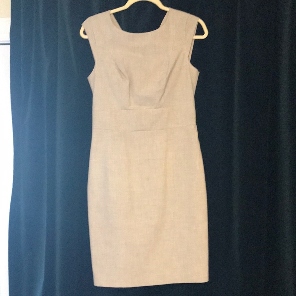 The Limited Collection sheath dress